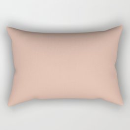 Earthen Rectangular Pillow