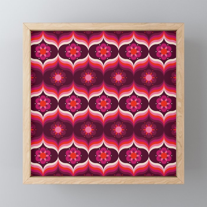 Framed Mini Art Print