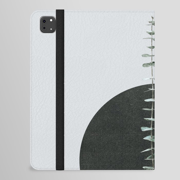 Nature iPad Folio Case