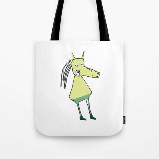 Gallifant Tote Bag