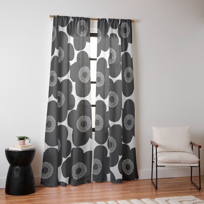 Window Curtain