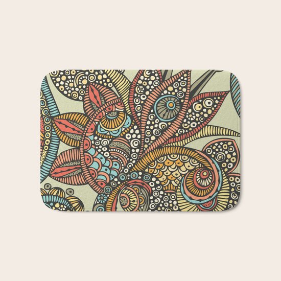 Argos Bath Mat