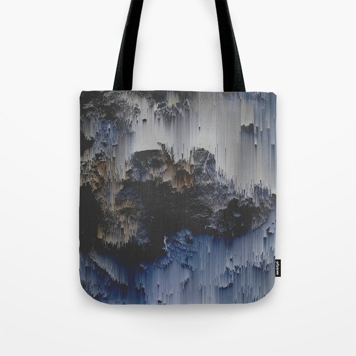 Fossilized Tote Bag