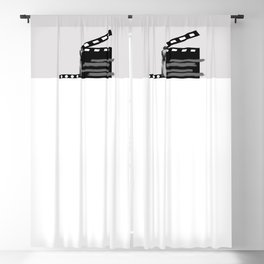 Hollywood Blackout Curtain