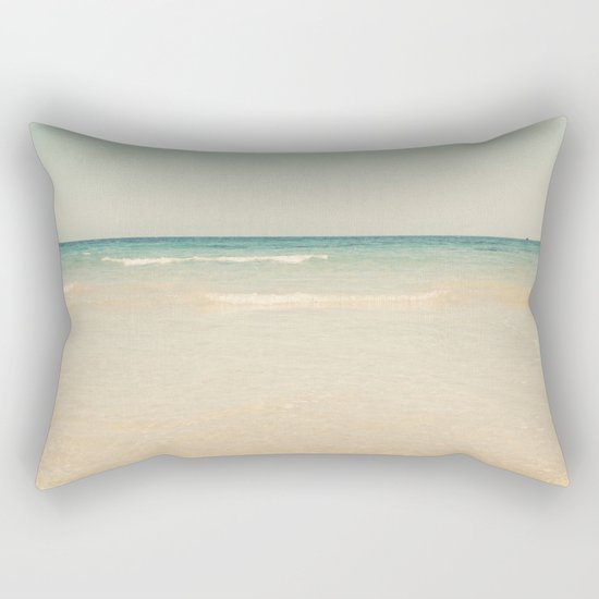 Serenity Rectangular Pillow