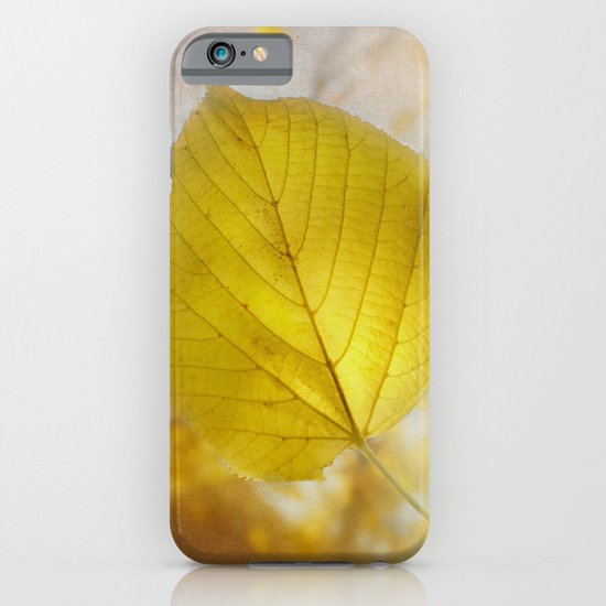 Epiphany iPhone & iPod Case