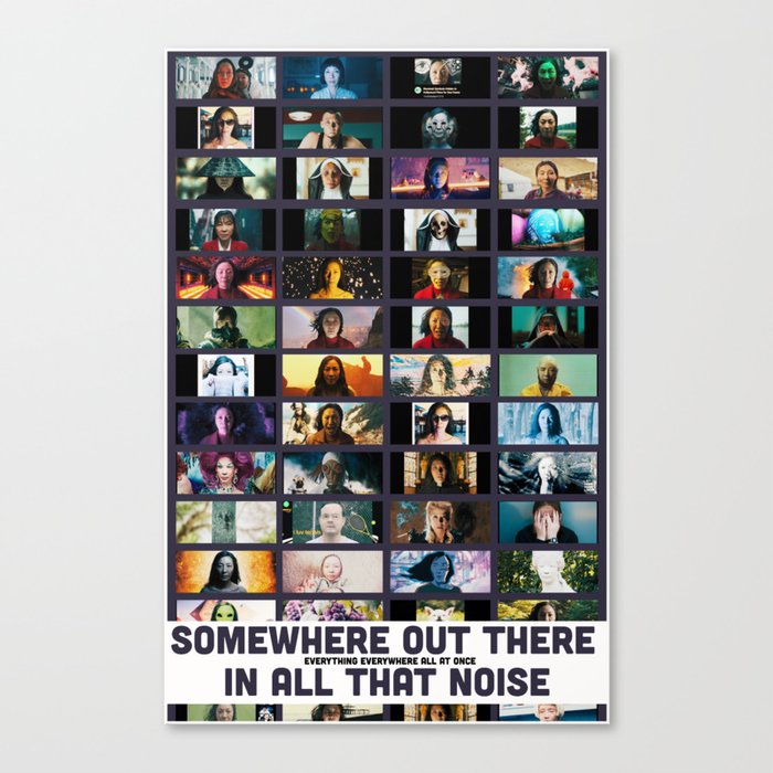 Everything Everywhere All at Once,” Reviewed: There's No There There