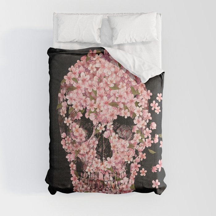 A Beautiful Death Comforter