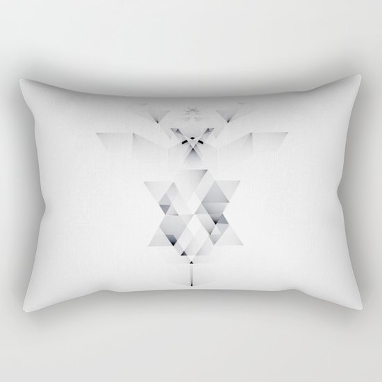 Thor Rectangular Pillow
