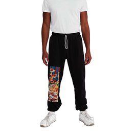 The Feast Sweatpants