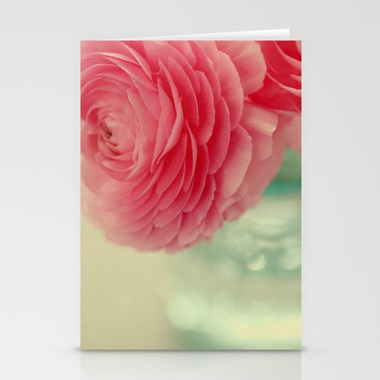 Evoke Stationery Cards