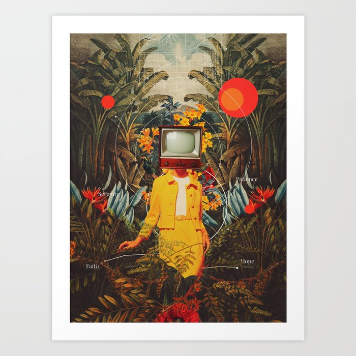 Art Print