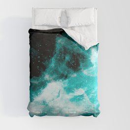 Wonderful Space Comforter