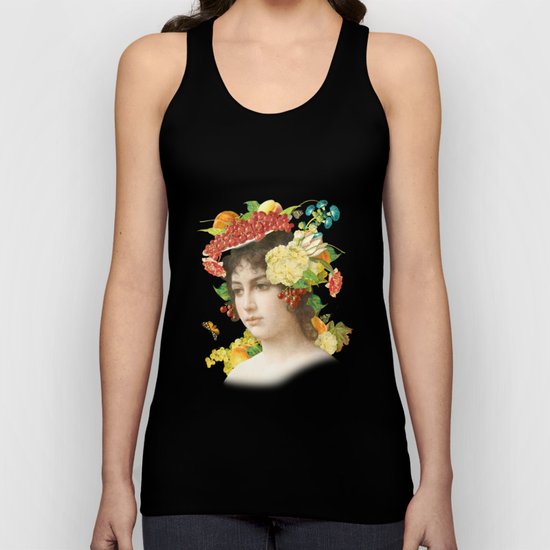 Opis Unisex Tank Top