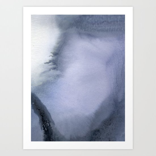 SB01 Art Print