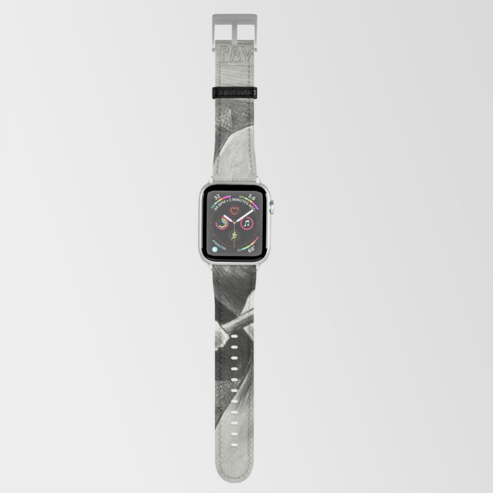 Tabs Pawnbroker by Louis Wain Apple Watch Band