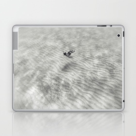 150821-3895 Laptop & iPad Skin