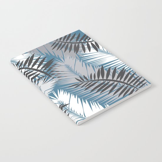 palm tree Notebook