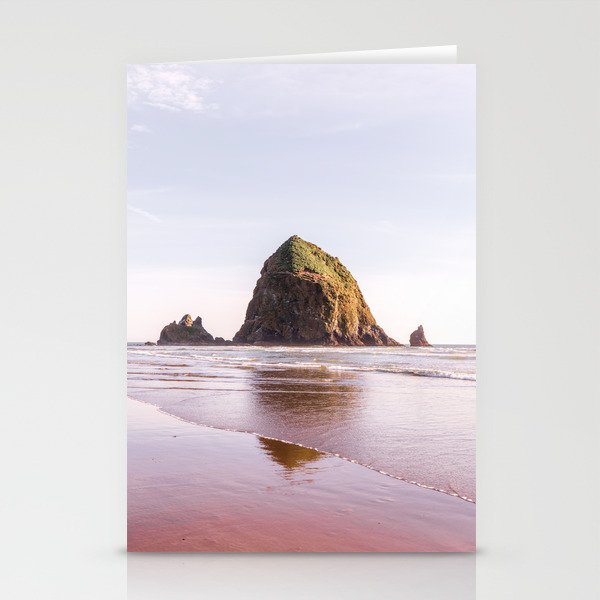 Cannon Beach Vintage Stationery Cards