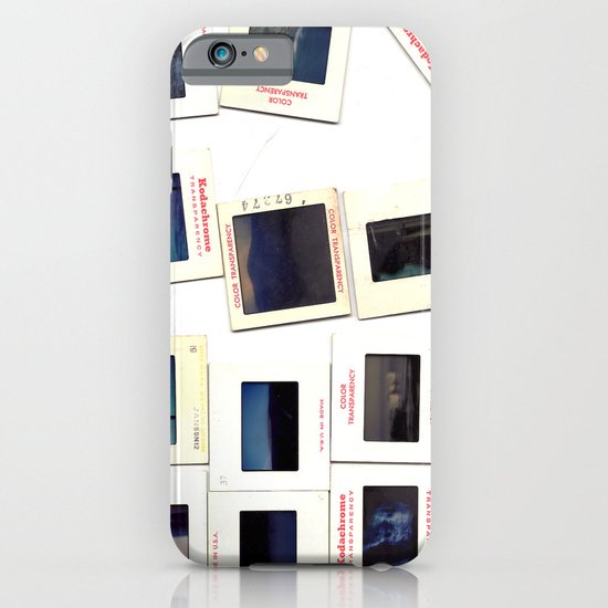 Kodachrome iPhone & iPod Case