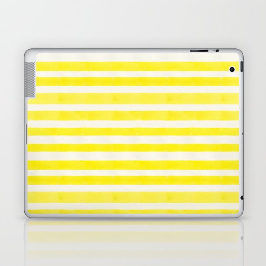 My summer mood Laptop & iPad Skin