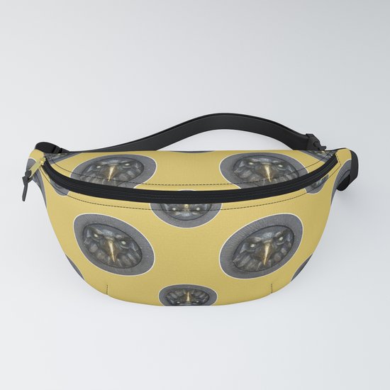 dare fanny pack