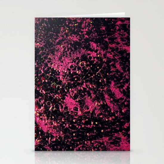 Daughter IV Stationery Cards