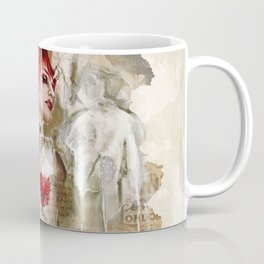 Emilie Autumn | Artwork Coffee Mug