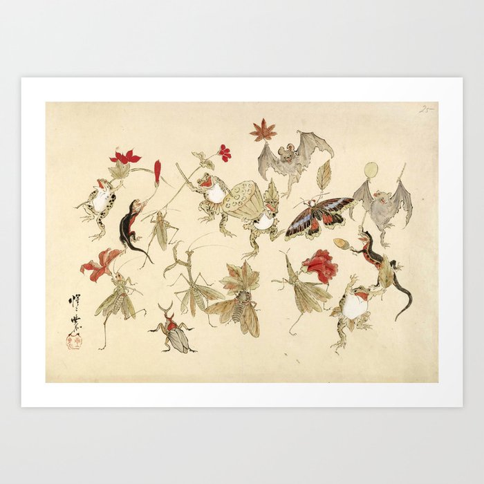 Art Print