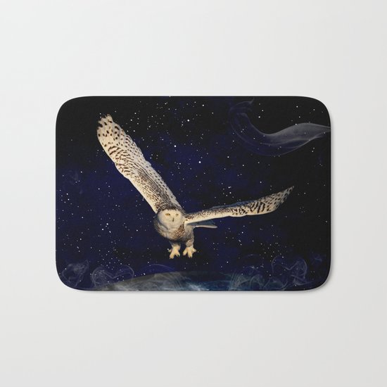 Lift off Bath Mat