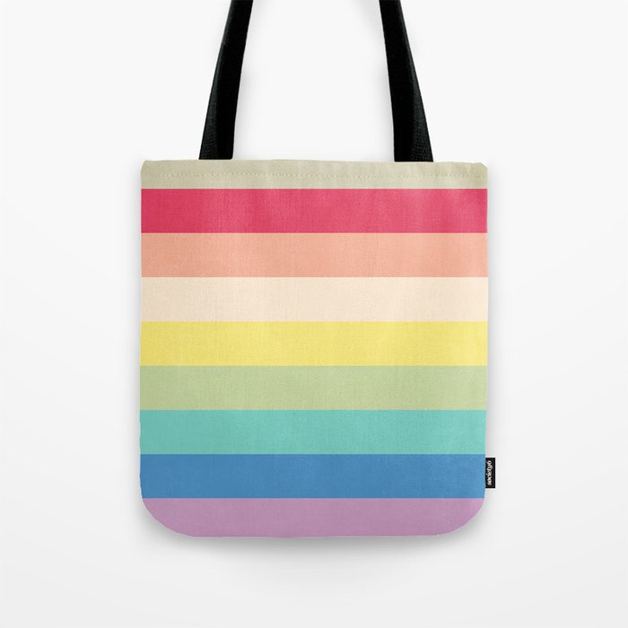 Of Summers Past Tote Bag