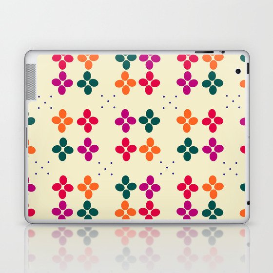 Tiny Florals GORP Laptop & iPad Skin