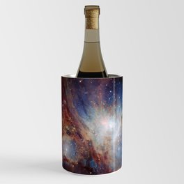 Orion Nebula Wine Chiller