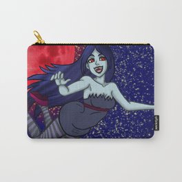 Marceline The Vampire Queen Carry-All Pouch