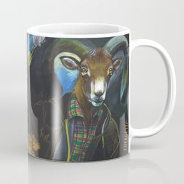 Aries  Coffee Mug