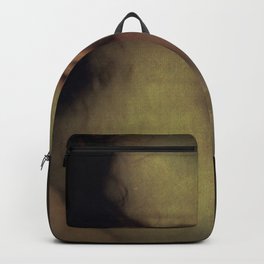 caressed Backpack
