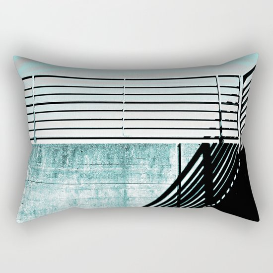 #158 Rectangular Pillow