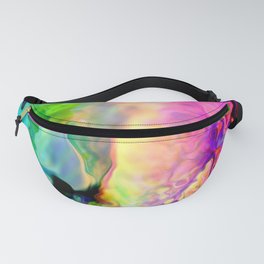 Everything but the Kitchen Ink Fanny Pack