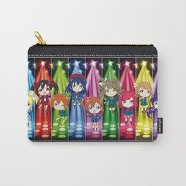 Love Live! - μ's Carry-All Pouch