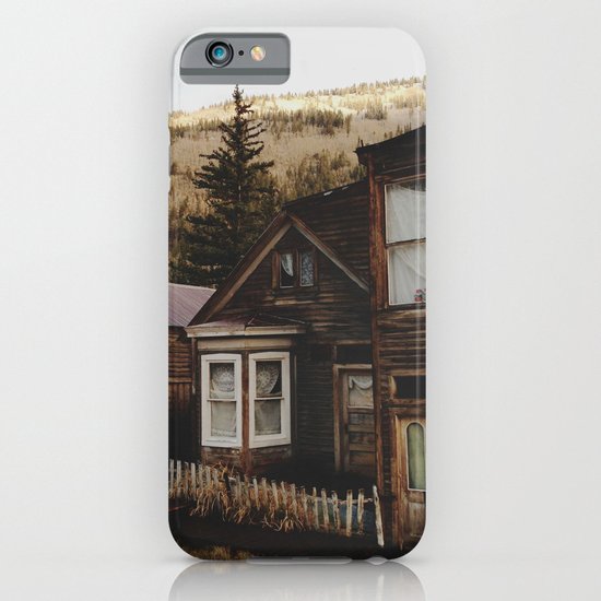 St. Elmo iPhone & iPod Case