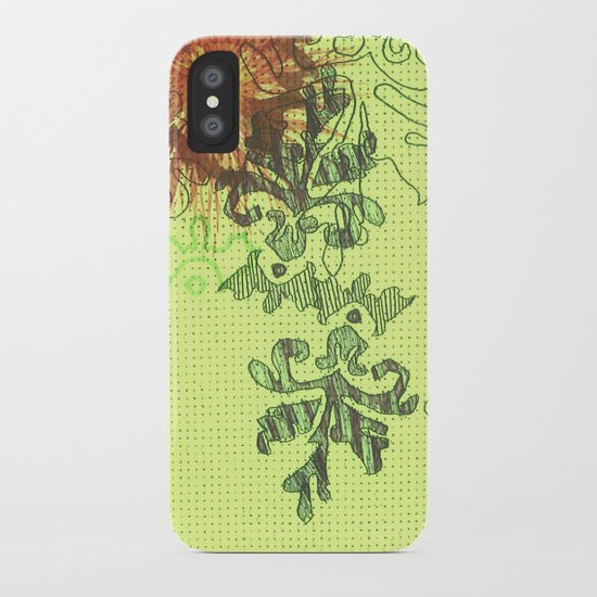 11 iPhone Case