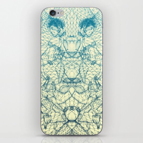 23 Pieces iPhone Skin