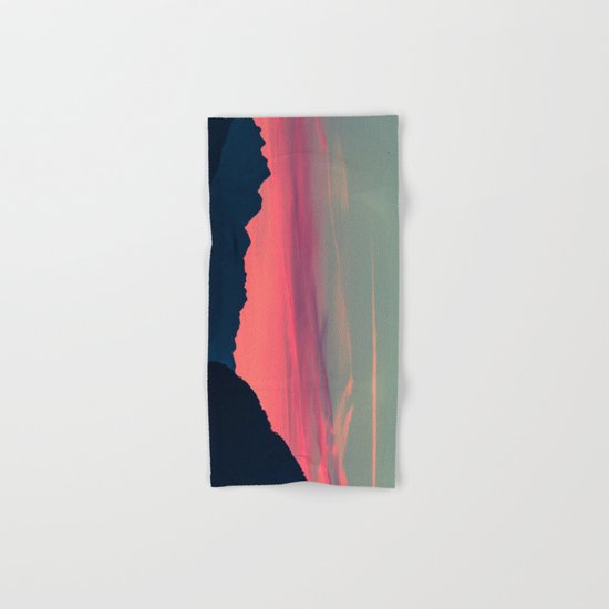 Make it Happen Hand & Bath Towel