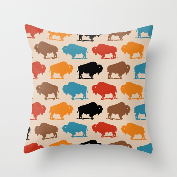 Throw Pillow