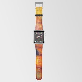 Cloud Burst Apple Watch Band
