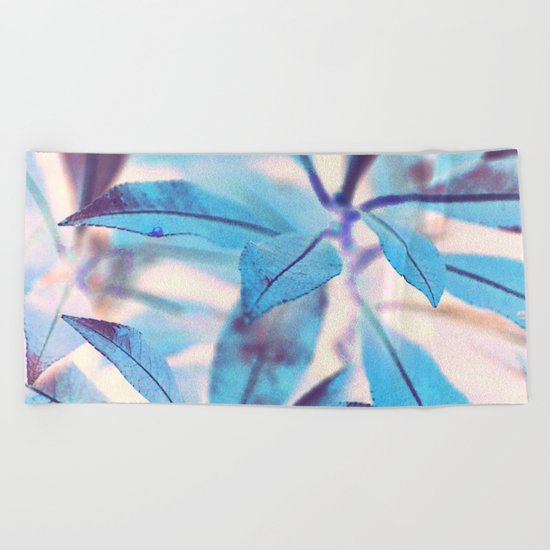 #117 Beach Towel