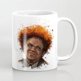 Steve Brule Coffee Mug