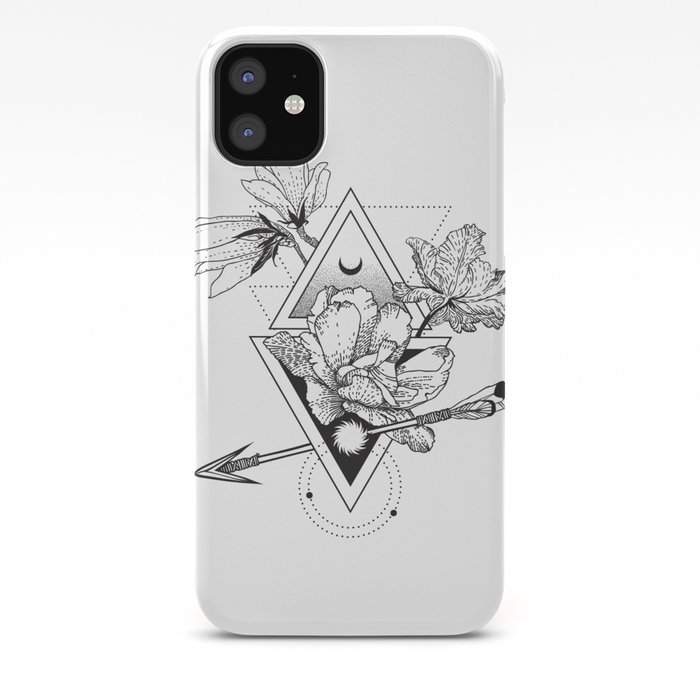 Alchemy Symbols iphone 11 case Alchemy Symbols iphone 11 case