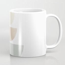 Balance NO.1 | Sage Green Coffee Mug
