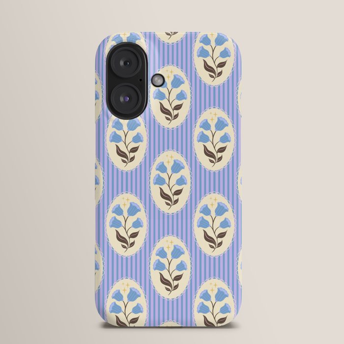 Society6  iPhoneケース  おしゃれ ヴィンテージスタンプ Printed iPhone Cases: 16, 15, 14, Pro Max | Society6